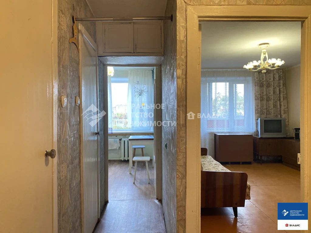 Продажа квартиры, Новомичуринск, Пронский район, ул. Комсомольская - Фото 20