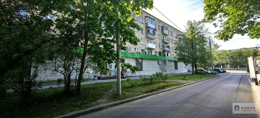 Продажа помещения (ПСН) пл. 1537 м2 под аптеку, банк, бытовые услуги, ... - Фото 3