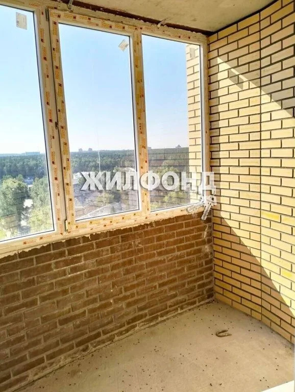 Продажа квартиры, Новосибирск, бульвар Молодёжи - Фото 16