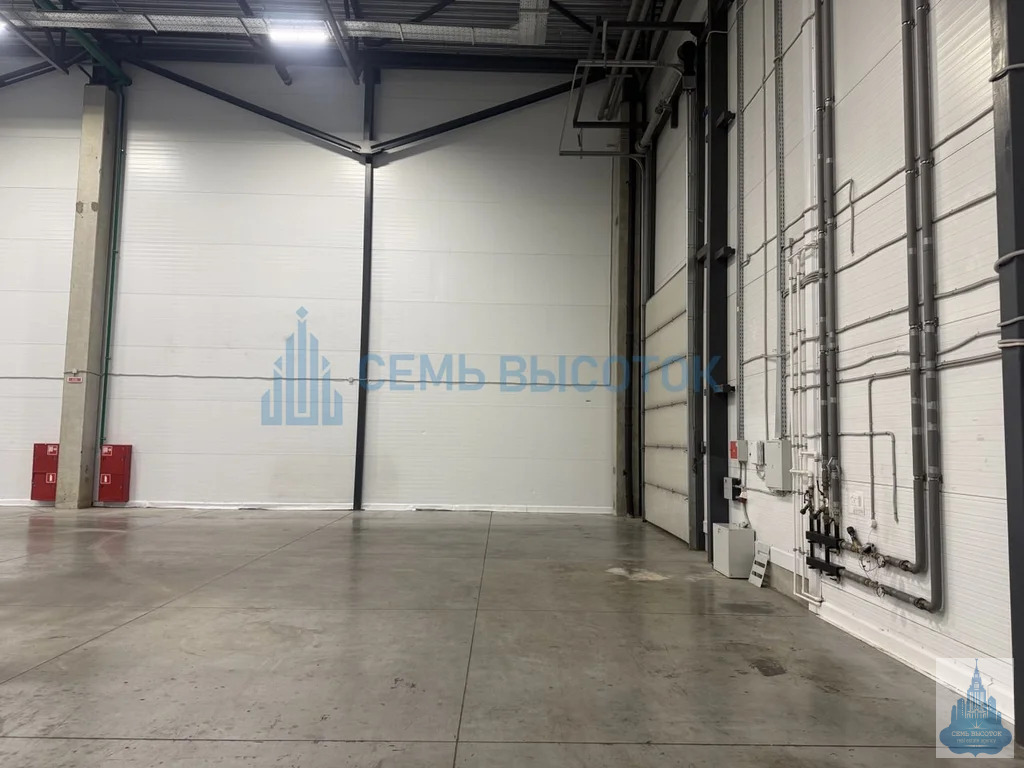 Аренда производственного помещения, Подольск, 6А - Фото 12