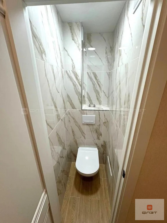 Продажа квартиры, Казань, ул. Гаврилова - Фото 5