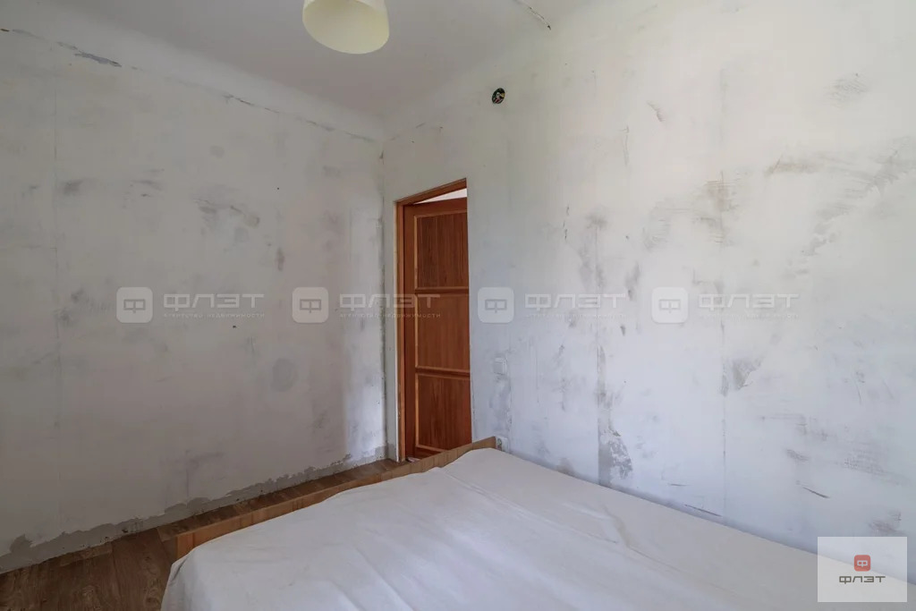 Продажа квартиры, Казань, ул. Октябрьская - Фото 14