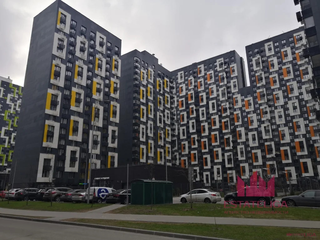 Аренда квартиры, Дмитровское ш. - Фото 14