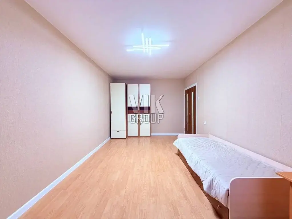 Предлагается светлая двухкомнатная квартира с отличным ремонтом - Фото 5