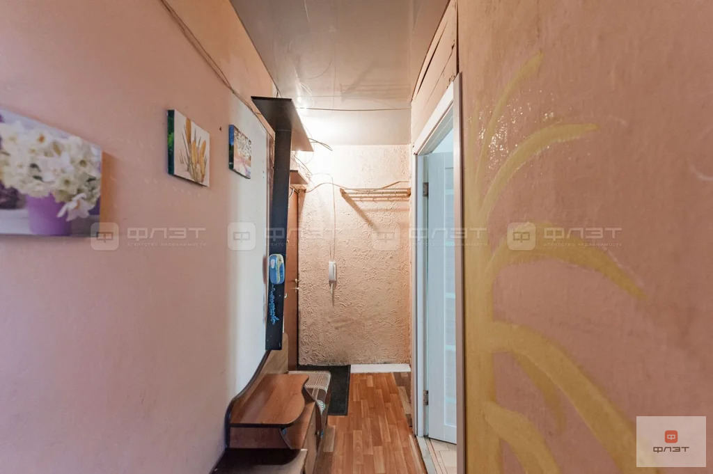 Продажа квартиры, Казань, ул. Коллективная - Фото 12