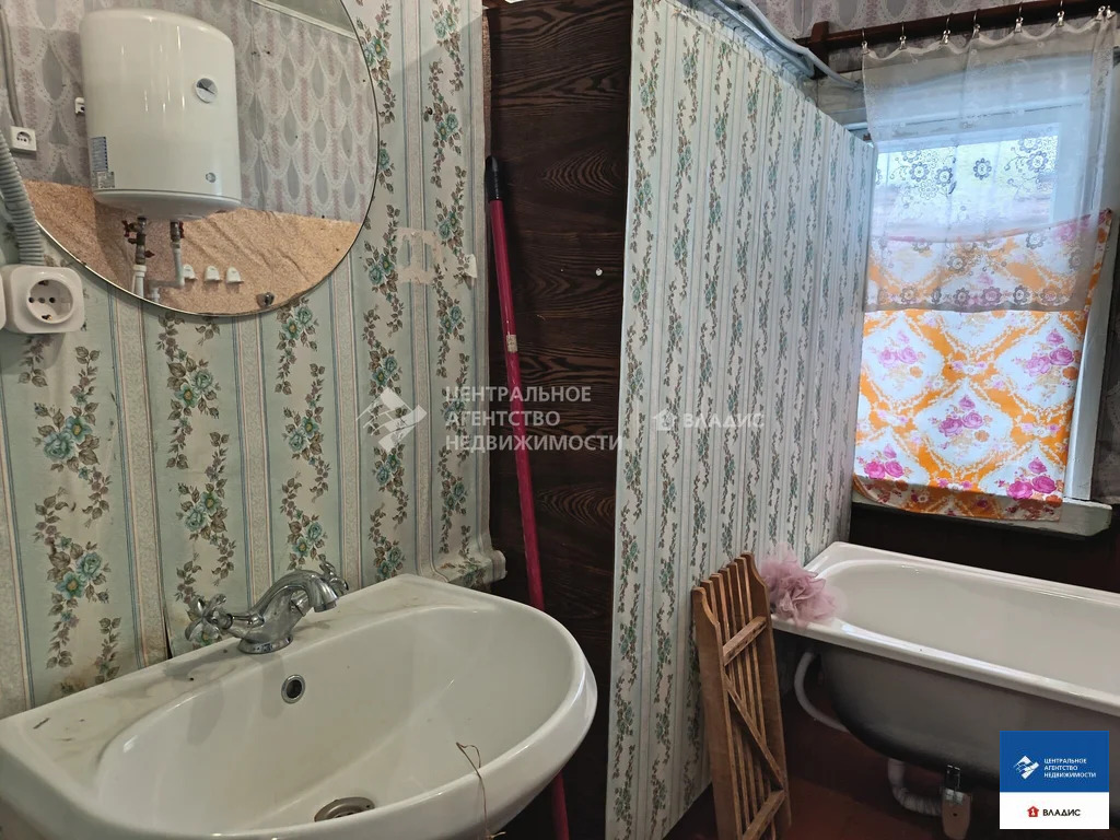 Продажа дома, Лубяники, Касимовский район - Фото 5