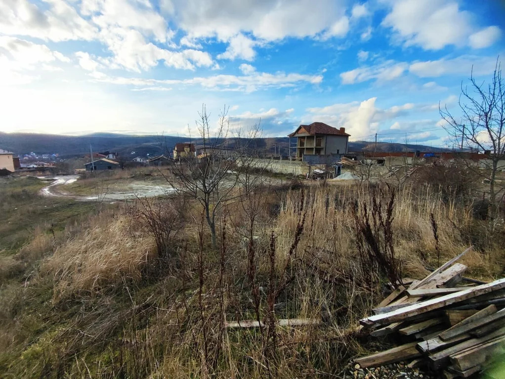 Купить Земельный Участок В Южной Озереевке Новороссийск