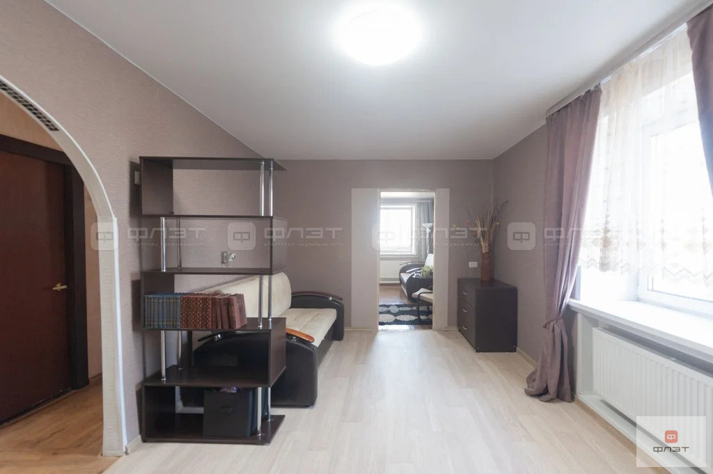 Продажа квартиры, Казань, Фатыха Амирхана пр-кт. - Фото 13