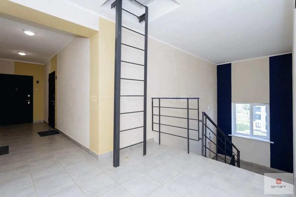 Продажа квартиры, Новая Тура, Зеленодольский район, ул. Дорожная - Фото 15