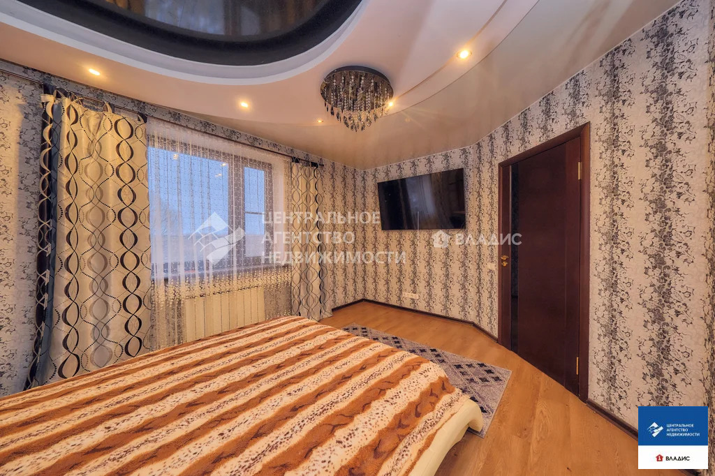 Продажа дома, Поляны, Рязанский район, ул. Революции - Фото 18