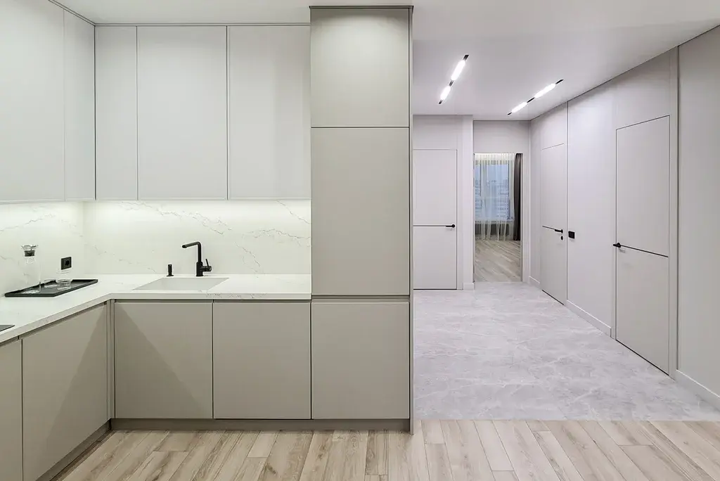 Купить квартиру Кутузов Град 2 Готовую квартиру - Фото 8