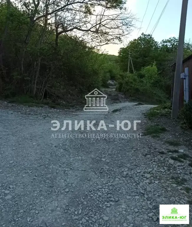 Продажа участка, Новомихайловский, Туапсинский район, СНТ Вишенка - Фото 2