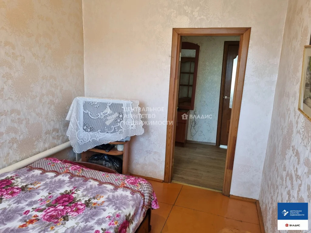 Продажа дома, Рязань - Фото 16