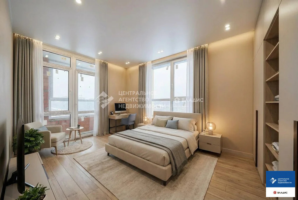 Продажа квартиры, Рязань, Московское ш. - Фото 7