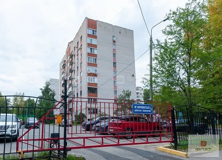 Продажа квартиры, Казань, ул. Адоратского - Фото 20