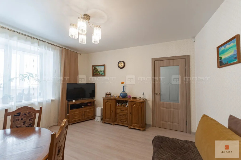 Продажа квартиры, Казань, ул. Дубравная - Фото 6