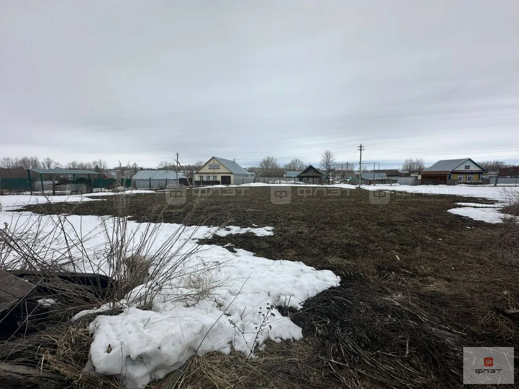 Продажа дома, Большая Атня, Атнинский район, ул. К.Маркса - Фото 2