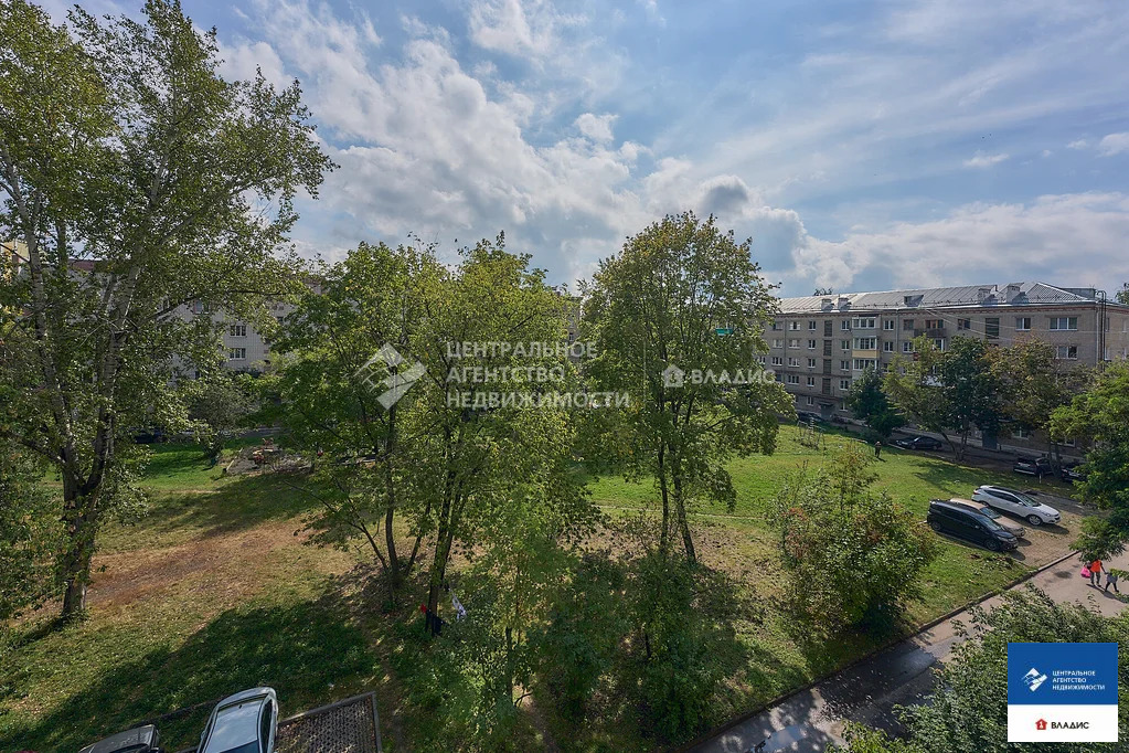Продажа квартиры, Рязань, ул. Станкозаводская - Фото 15