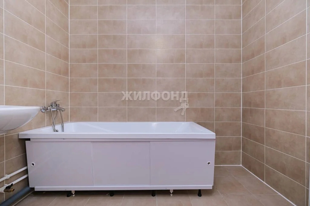 Продажа квартиры, Новосибирск, ул. Бородина - Фото 23