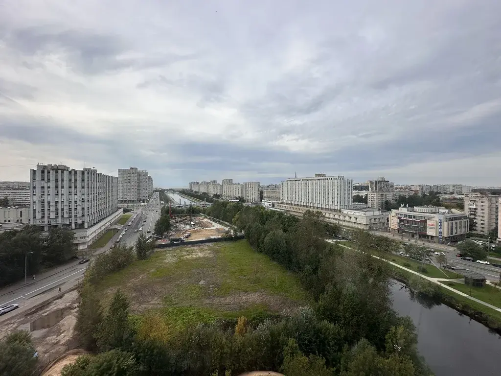 4-ЕВРО, 146 м2 НА ВАСИЛЬЕВСКОМ — ДЛЯ ТЕХ, КОМУ СТАЛО ТЕСНО. - Фото 22