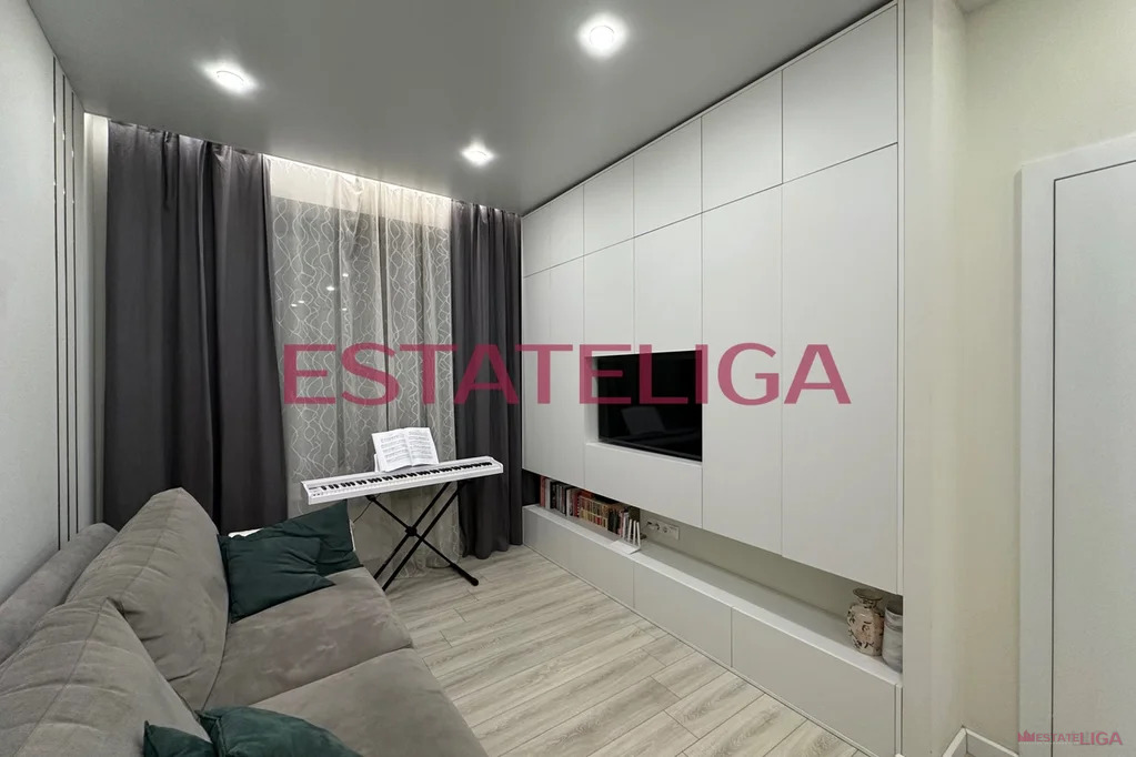 Продажа квартиры, Береговой проезд - Фото 8