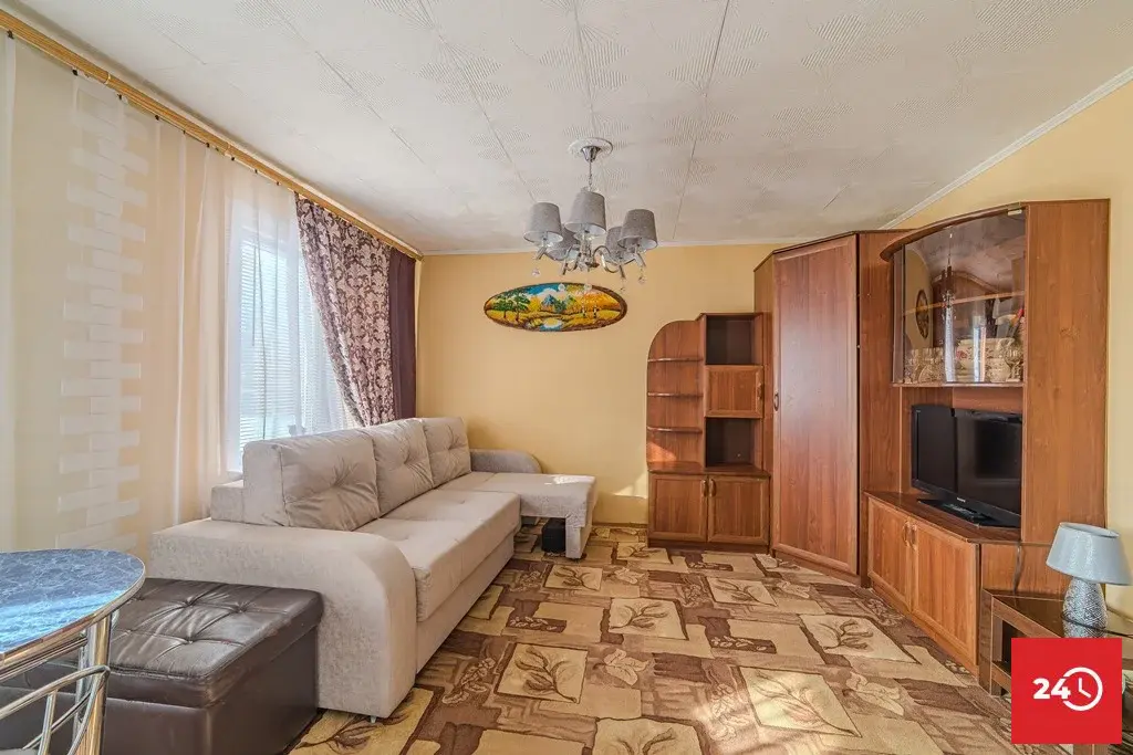 Продается 2 комн.кв 33.2 м2 Терновка - Фото 9