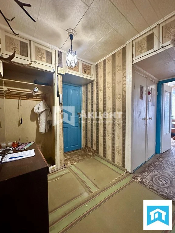 Продажа квартиры, Богданиха, Ивановский район, 8 - Фото 8