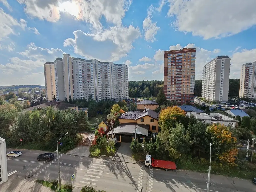 Сдам квартиру в Лобне - Фото 20