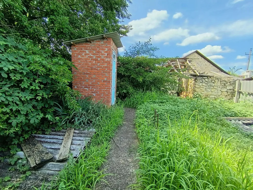 Продажа квартиры, Виноградный, Крымский район, ул. Молодежная - Фото 16
