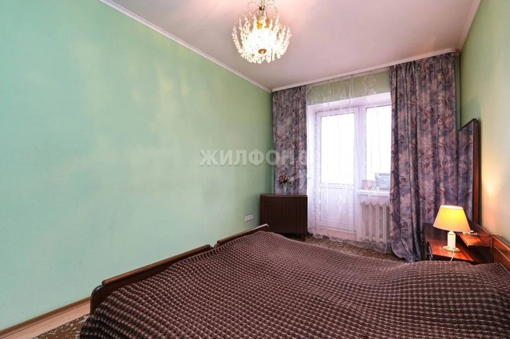 Продажа квартиры, Новосибирск, ул. Нарымская - Фото 4