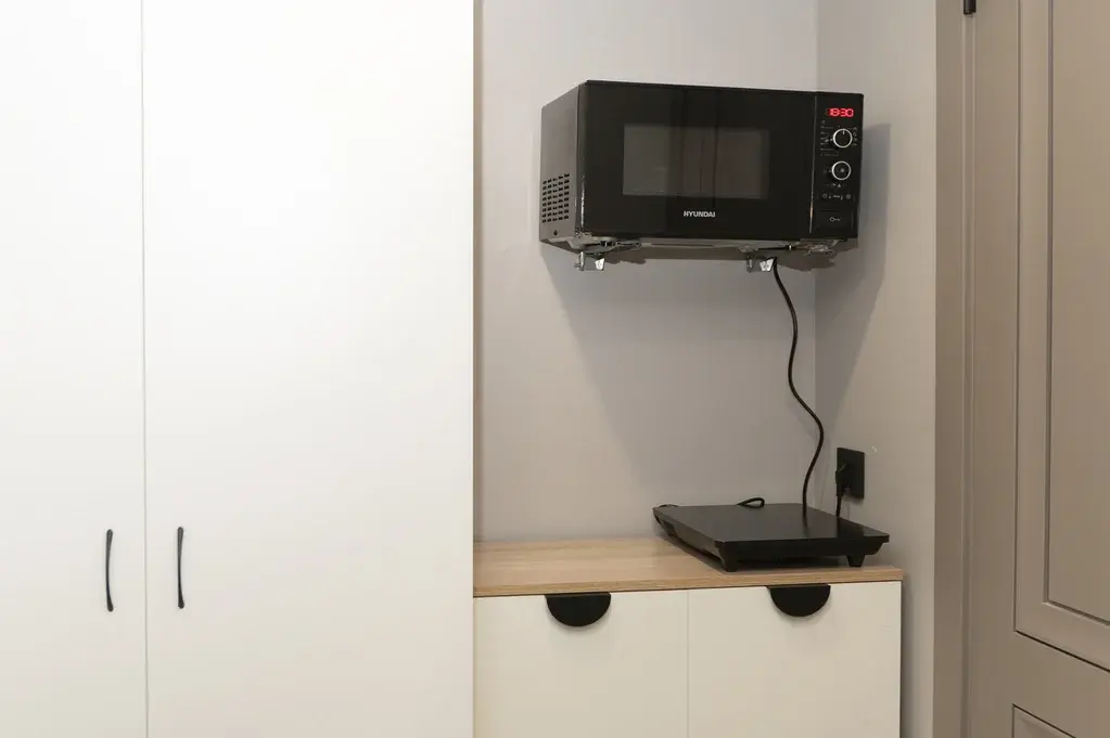 Апарт с дизайнерским ремонтом на Бауманской! - Фото 2