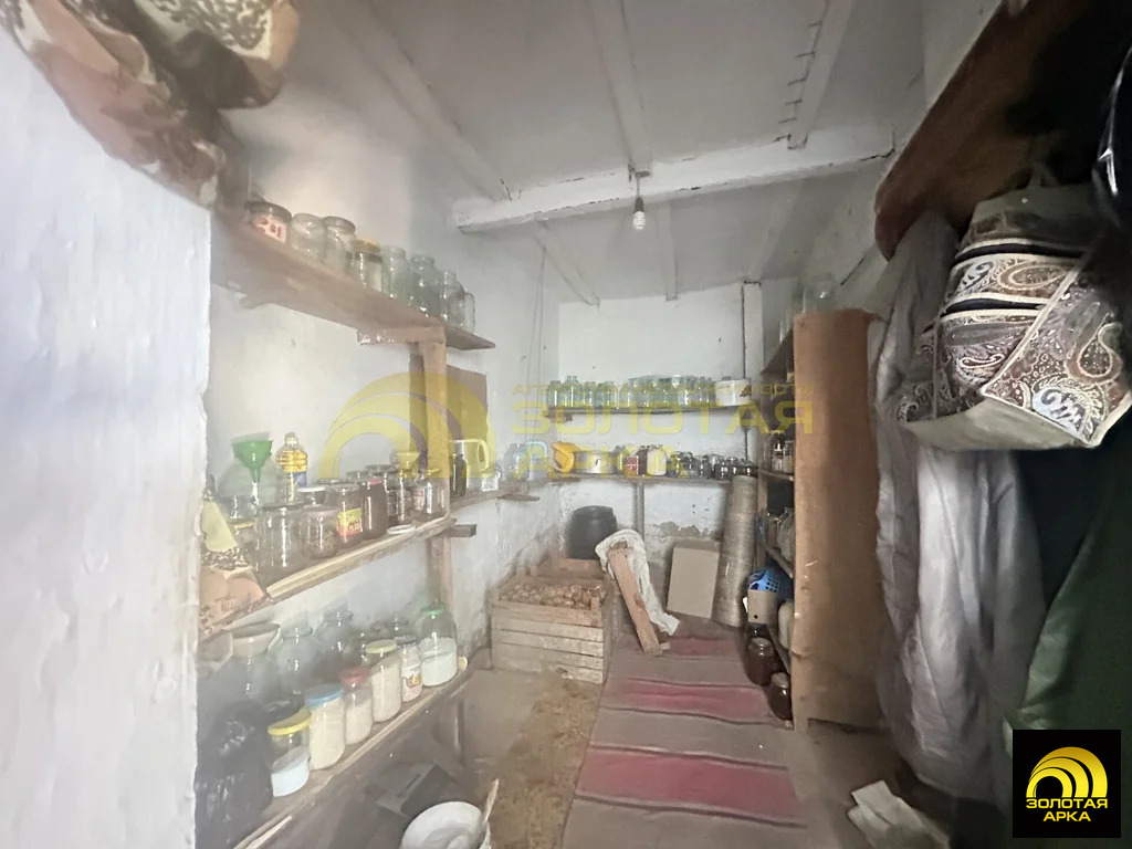 Продажа дома, Старотитаровская, Темрюкский район, Ильича пер. - Фото 10