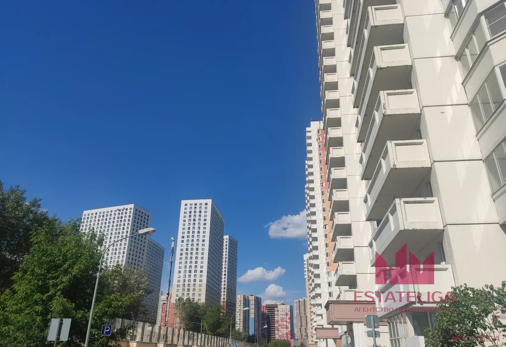 Продажа квартиры, Большая Очаковская улица - Фото 15