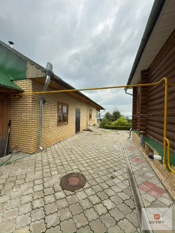 Продажа дома, Медведково, Верхнеуслонский район, ул. Садовая - Фото 12