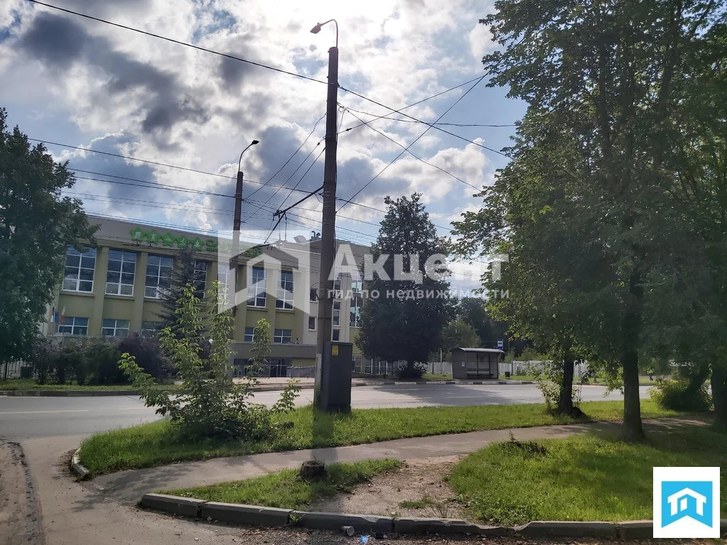 Продажа квартиры, Иваново, ул. Огородная - Фото 1