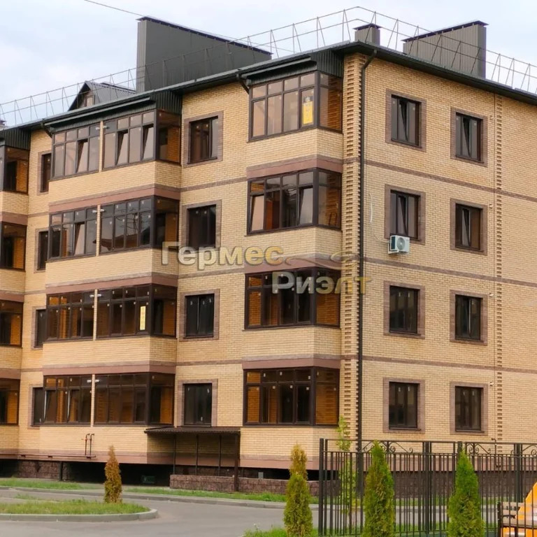 Продажа квартиры, Ессентуки, Никольская ул. - Фото 1