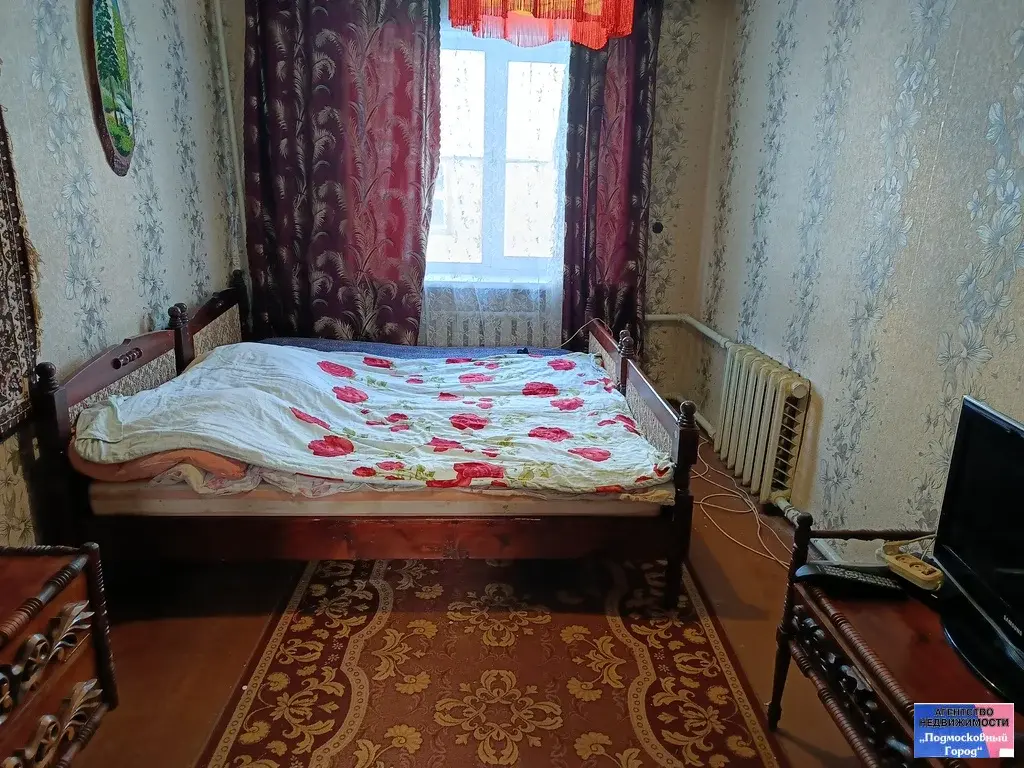 Сдаю часть дома в Егорьевске - Фото 1