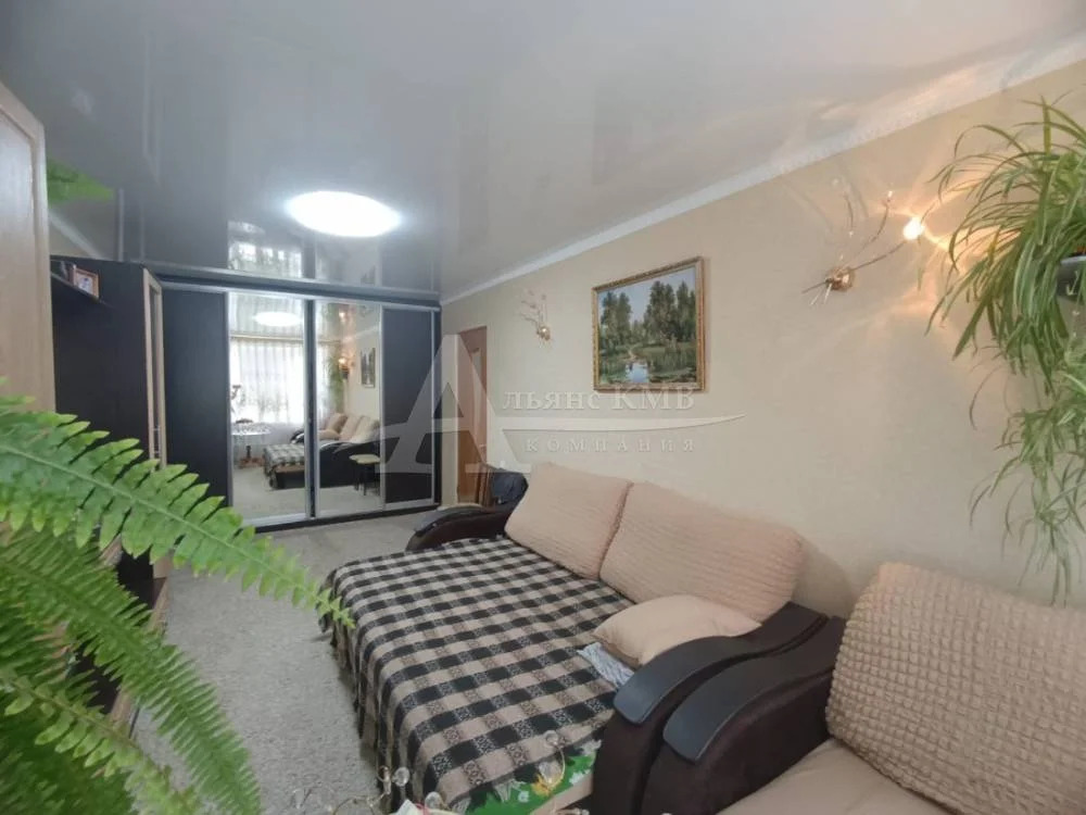 Продажа квартиры, Зеленокумск, Советский район, ул. Кумская - Фото 4