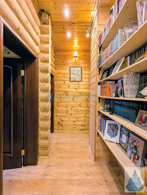Продажа дома, Подольск - Фото 38