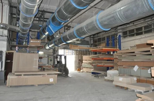 Аренда производственного помещения, Химки, Транспортный проезд - Фото 3