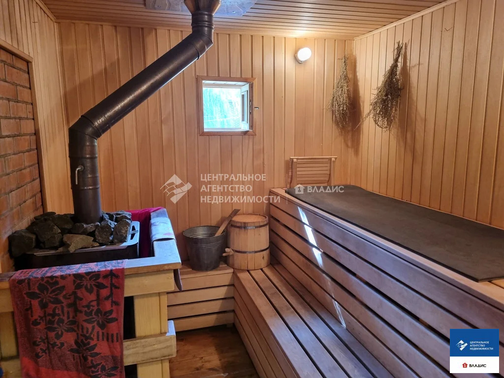 Продажа дома, Семкино, Рязанский район, Береговая улица - Фото 8