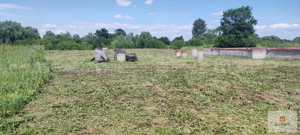 Продажа участка, Пестречинский район, ул. Набережная - Фото 4