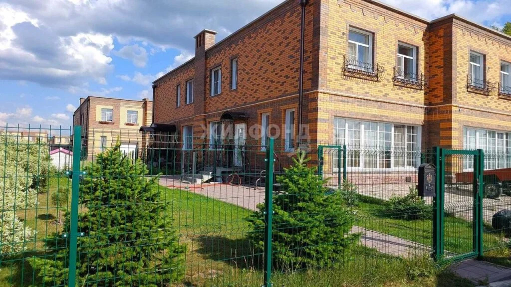 Продажа квартиры, Элитный, Новосибирский район, микрорайон Берёзки - Фото 37