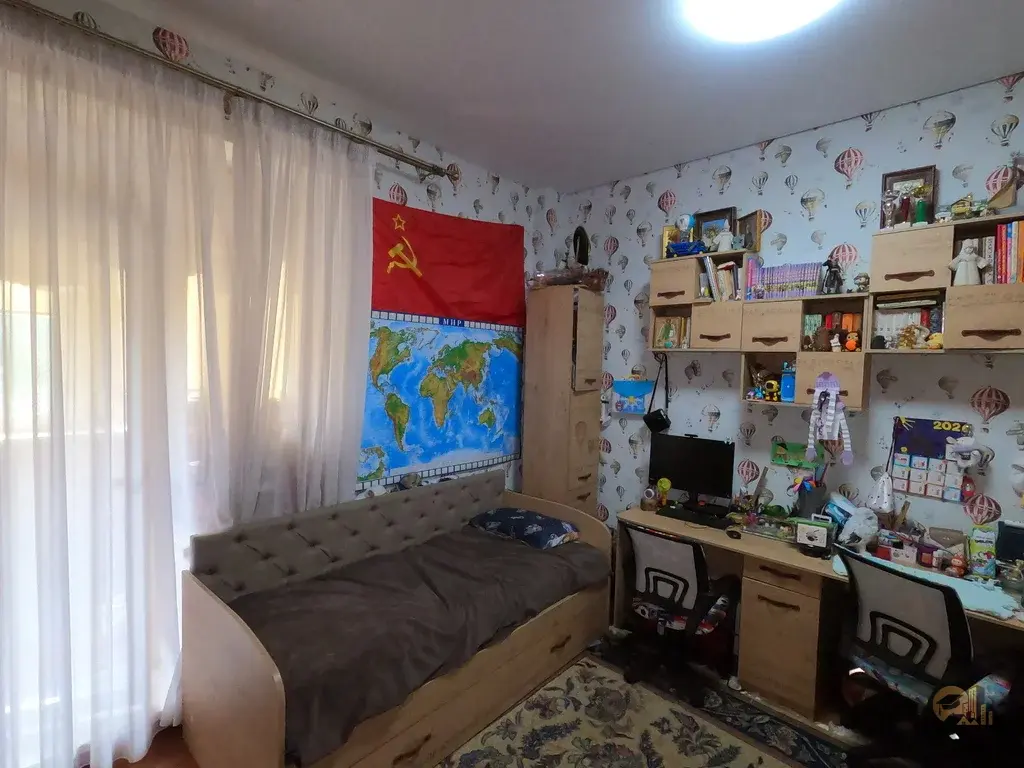 Продам 4-х Квартиру 114,6кв.м. 6 этаж с лифтом Дмитровское шоссе 5к1 - Фото 11