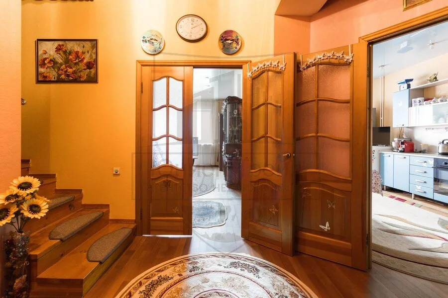 Продажа квартиры, Новосибирск, ул. Лесосечная - Фото 8