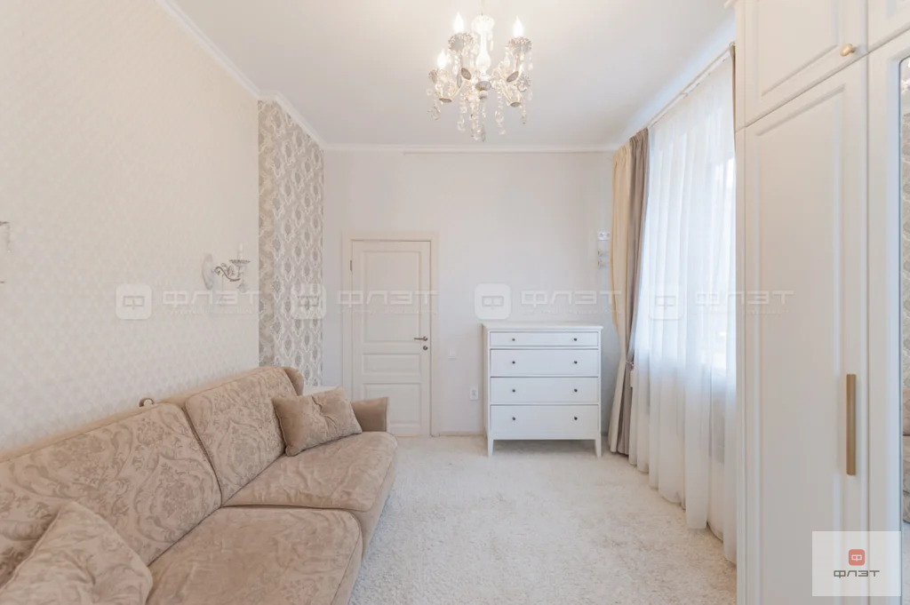 Продажа квартиры, Казань, ул. Баки Урманче - Фото 14