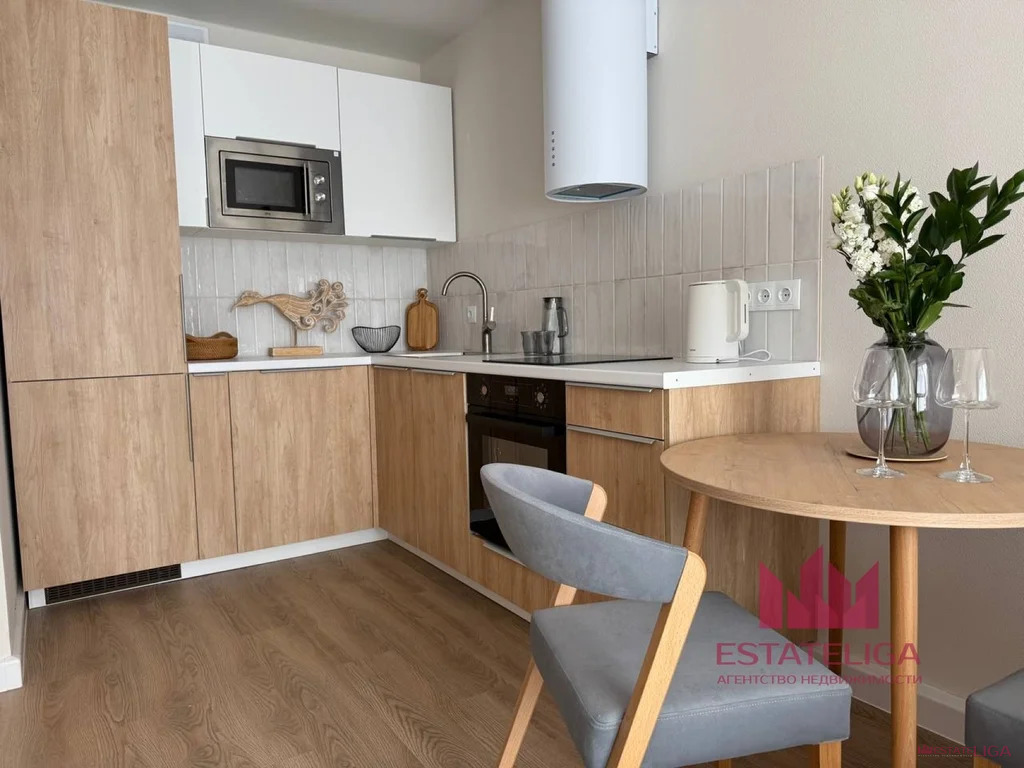 Аренда квартиры, Очаковское ш. - Фото 7