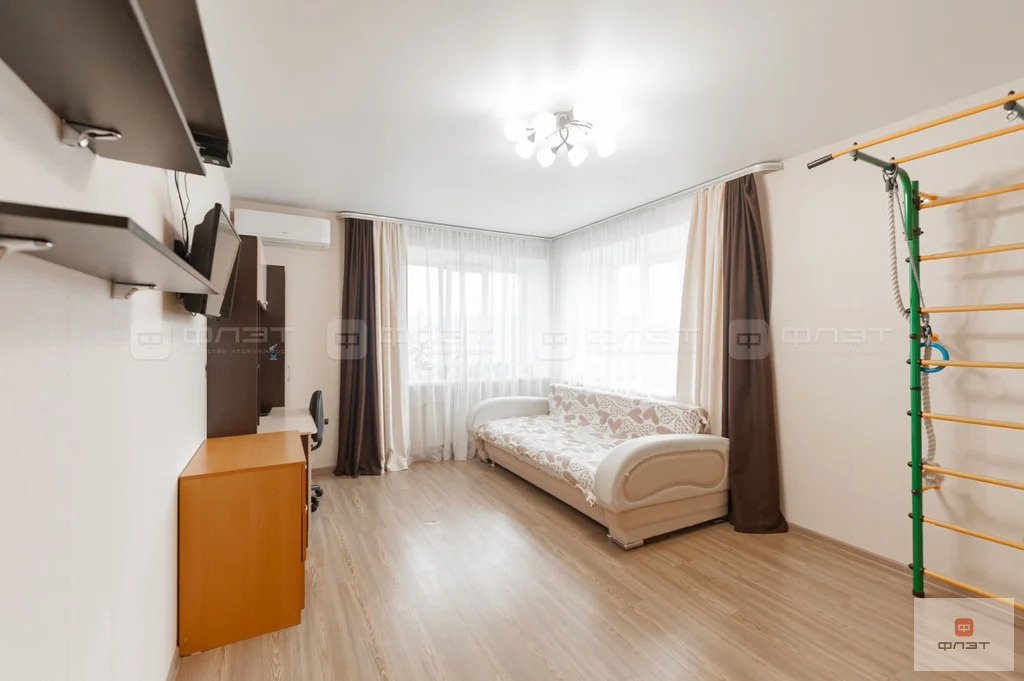 Продажа квартиры, Казань, ул. Рауиса Гареева - Фото 3