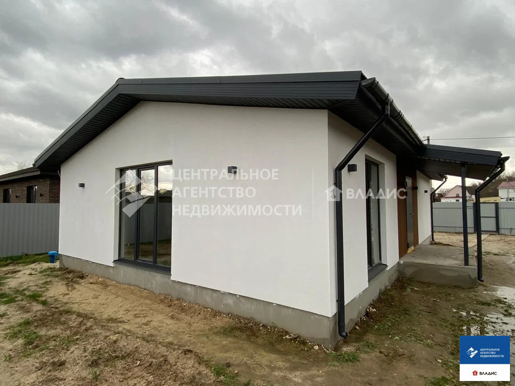 Продажа дома, Рязанский район - Фото 4