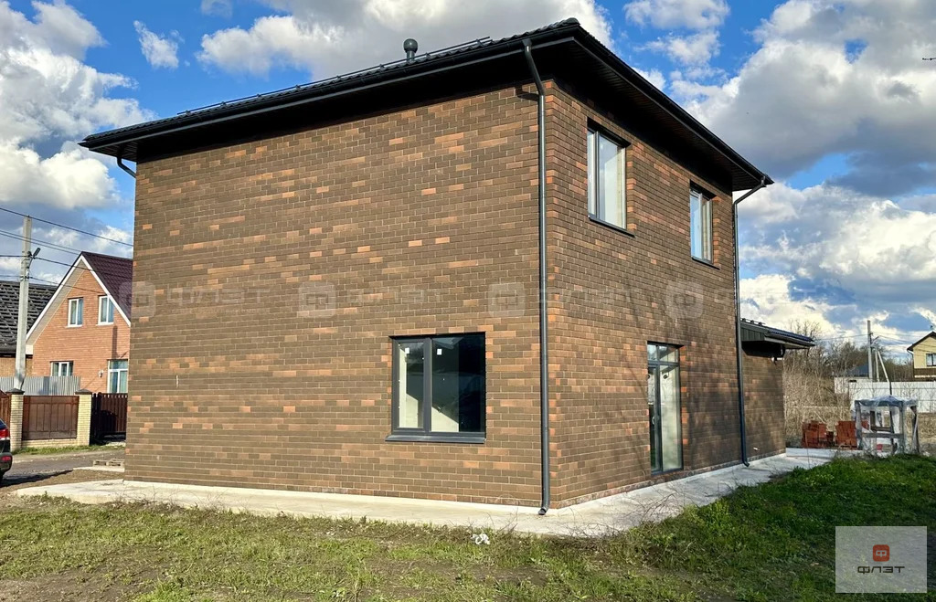 Продажа дома, Казань, ул. Туган як - Фото 3